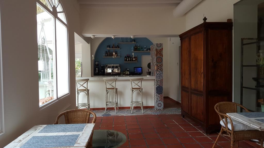 Apartamentos Mr La Racona Santa Llucia Exterior photo